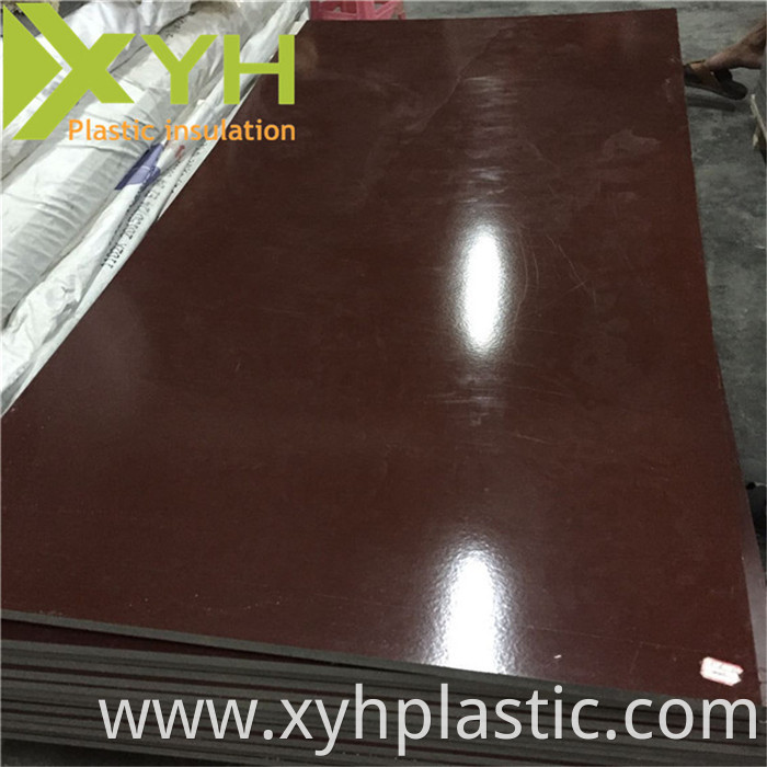 20mm Thickness Phenolic Sheet